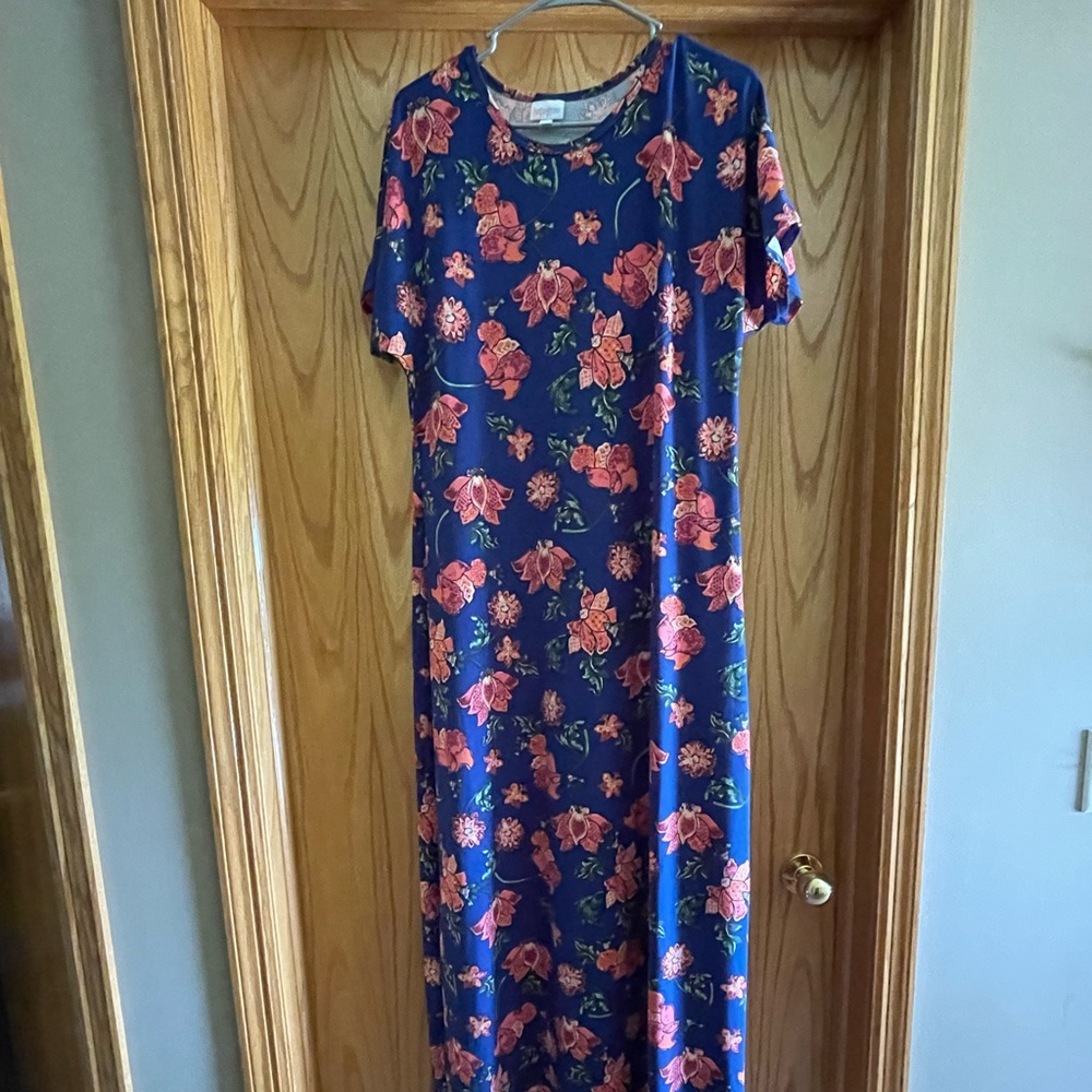 LulaRoe Dress NWOT